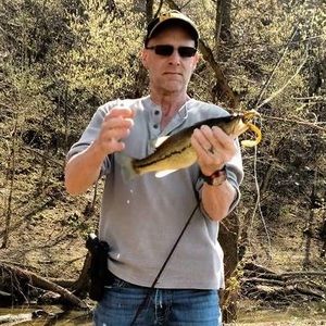 Meet your Posher, Bruce